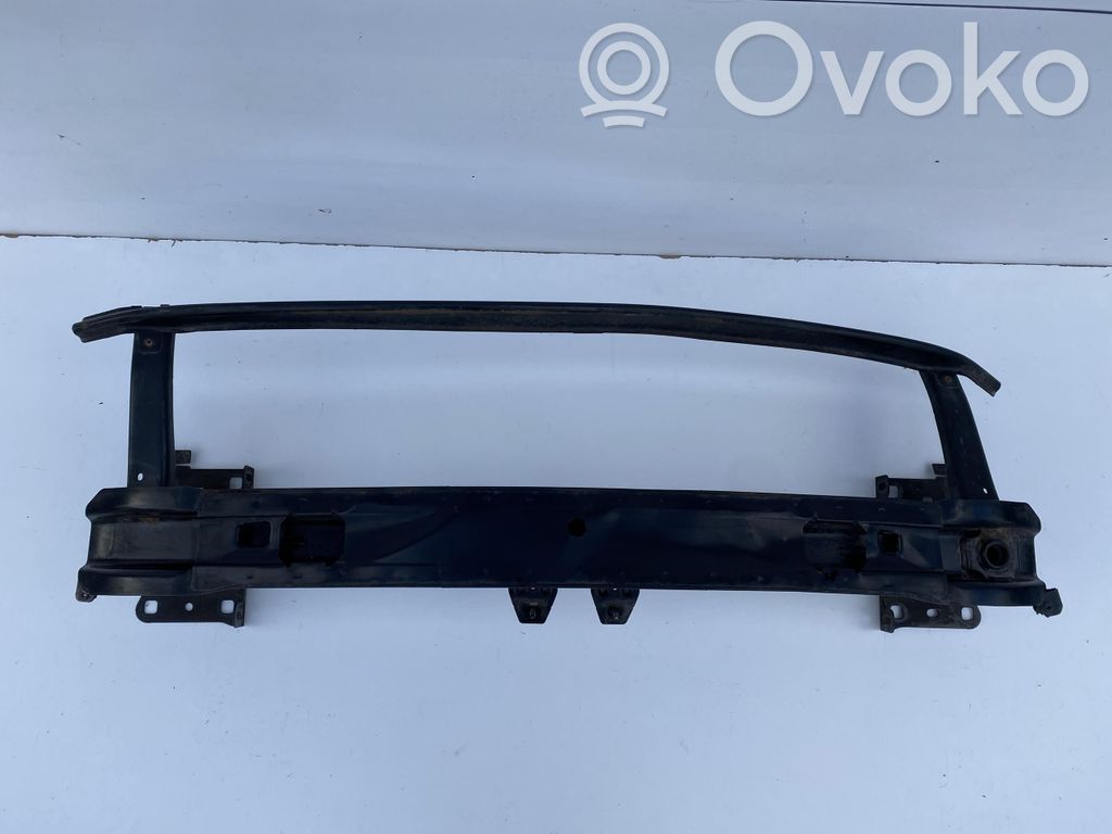 Volkswagen PASSAT B8 Front bumper support beam 