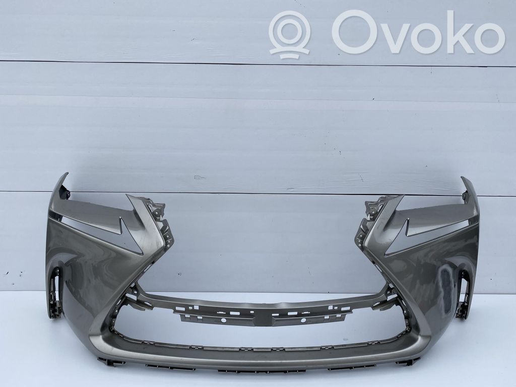 Lexus NX Front bumper 