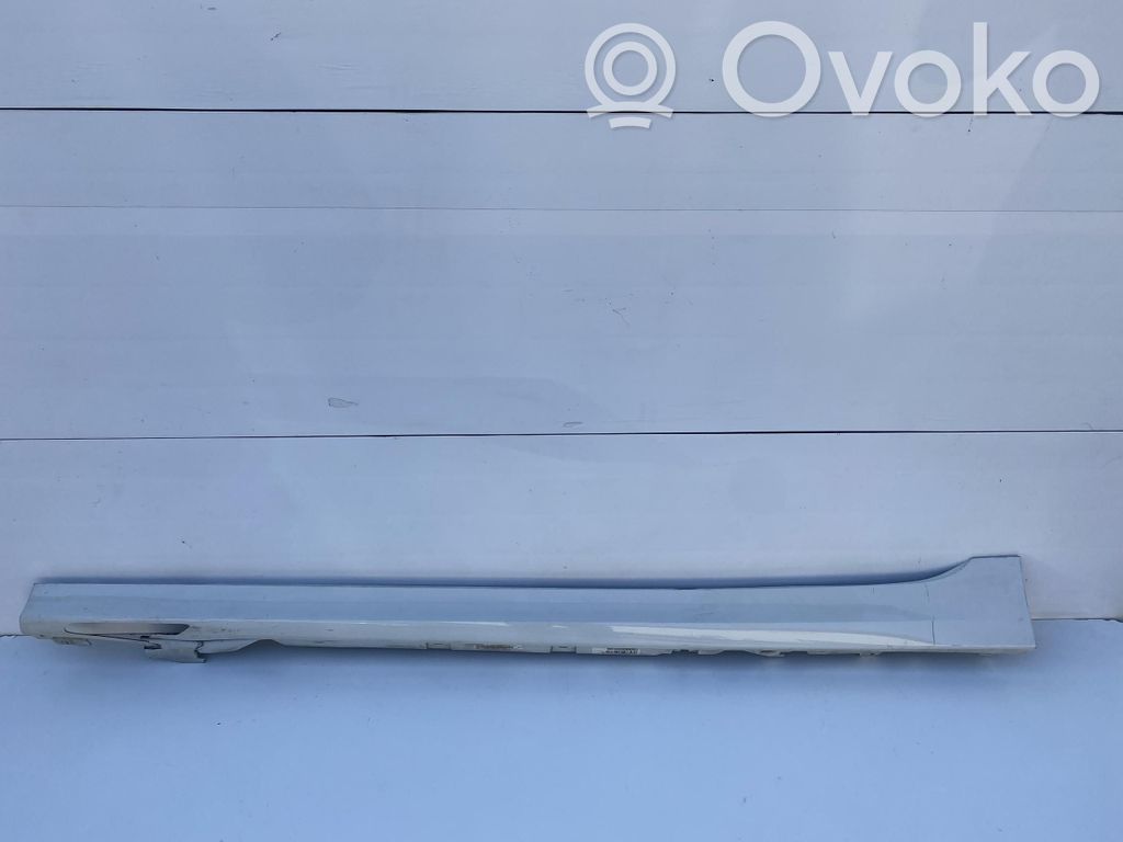 BMW 3 G20 G21 Priekinis slenkstis (kėbulo dalis) 