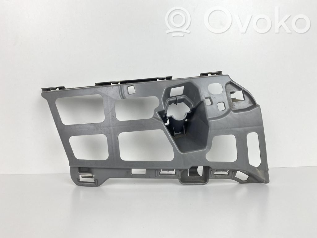 Skoda Octavia Mk4 Front bumper mounting bracket 