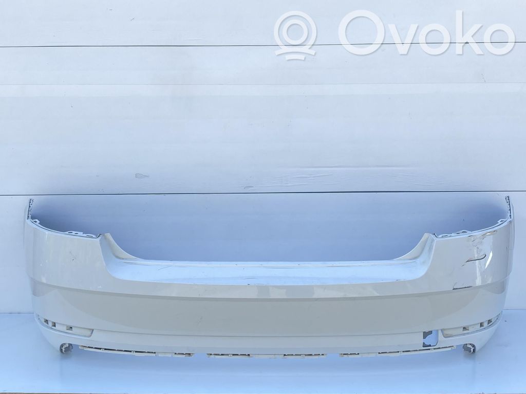 Skoda Octavia Mk3 (5E) Parachoques 
