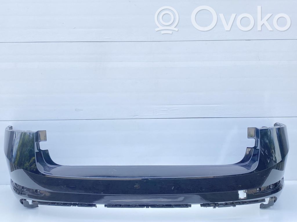 Skoda Superb B8 (3V) Parachoques 