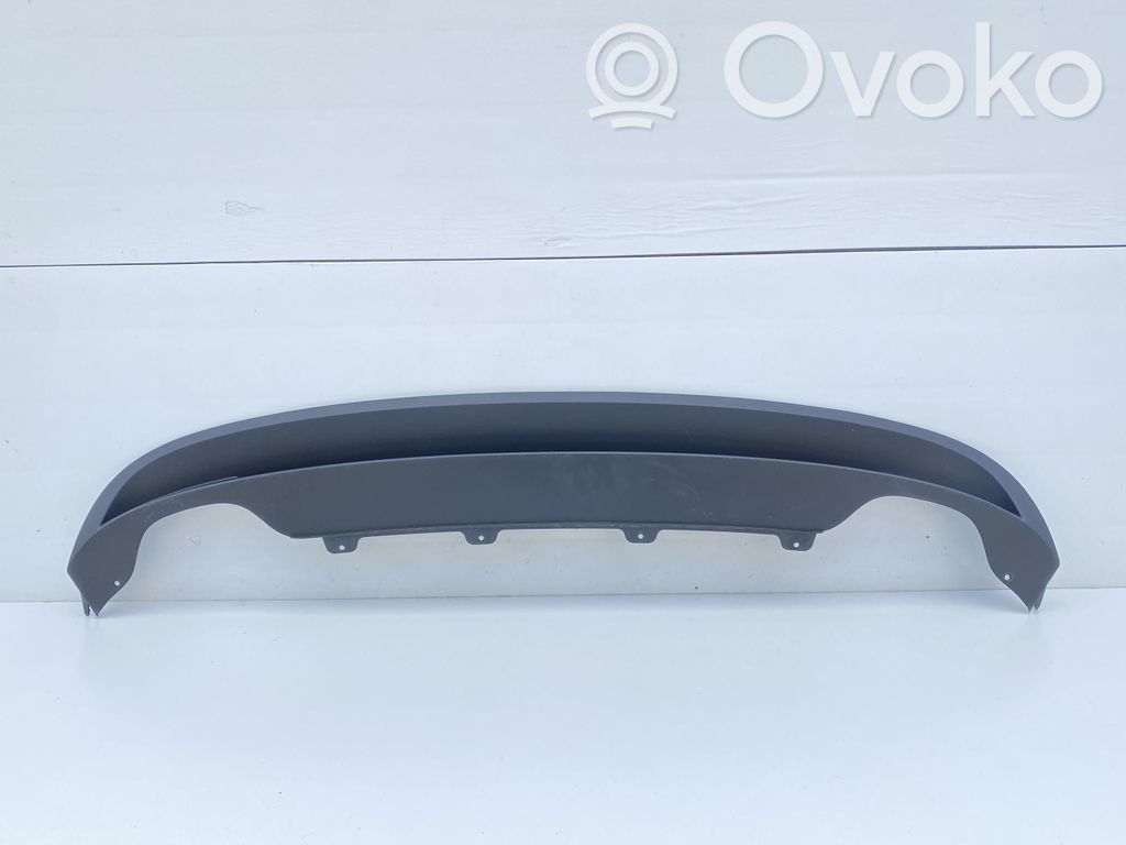 Skoda Octavia Mk4 Listwa dolna zderzaka tylnego 