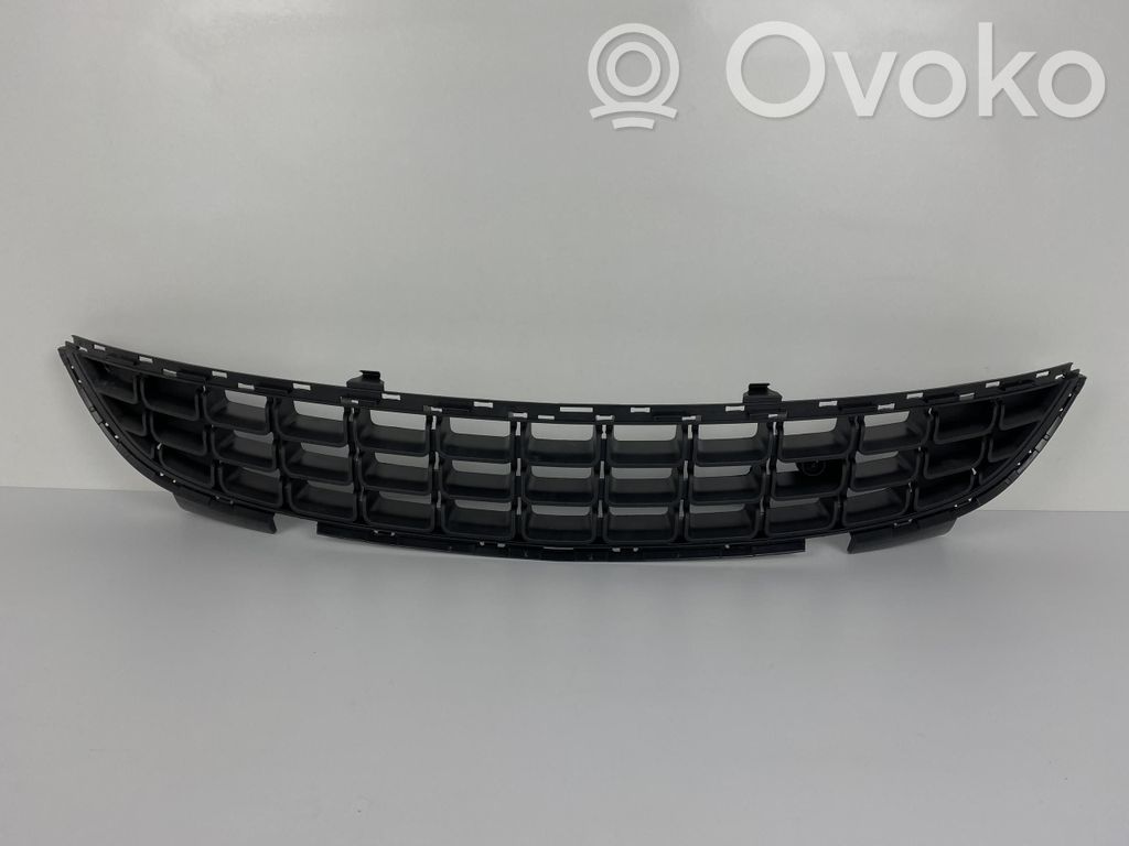 Opel Corsa D Unteres Gitter dreiteilig vorne 