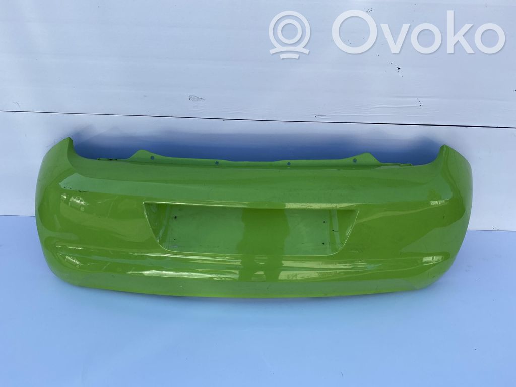 Skoda Citigo Parachoques 