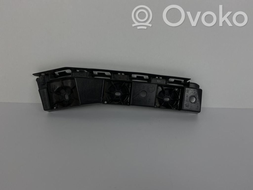 Skoda Scala Rear bumper mounting bracket 