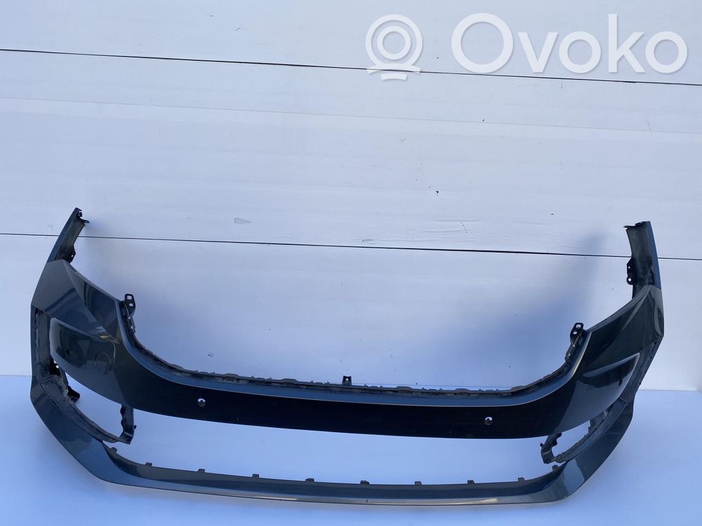 Skoda Superb B9 Parachoques delantero 