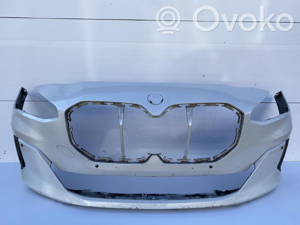BMW 2 Active Tourer U06 Front bumper 