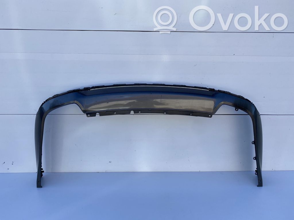 Audi A8 S8 D5 Galinis bamperis 