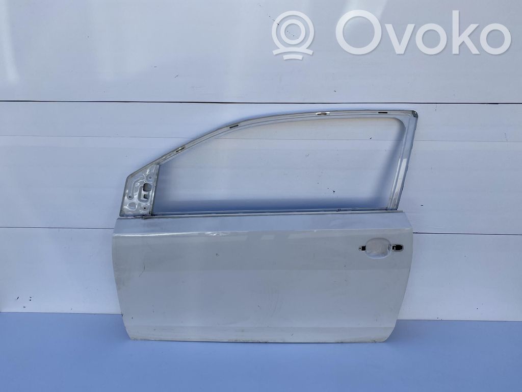 Skoda Citigo Puerta delantera 