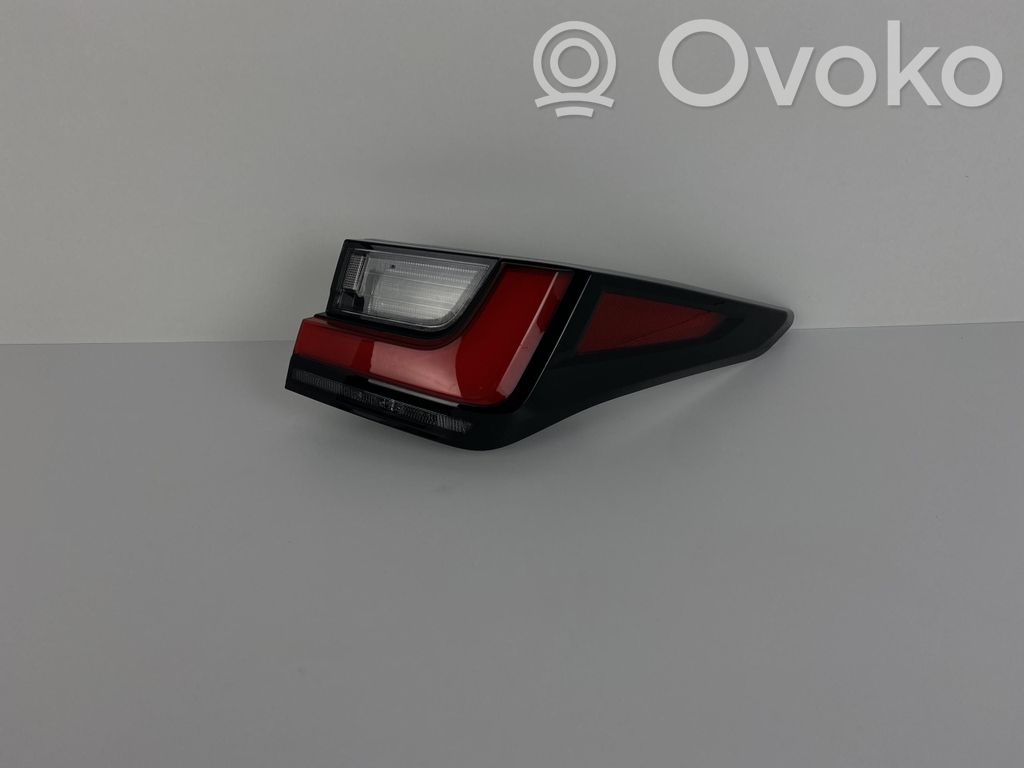 Lexus NX Takavalot 