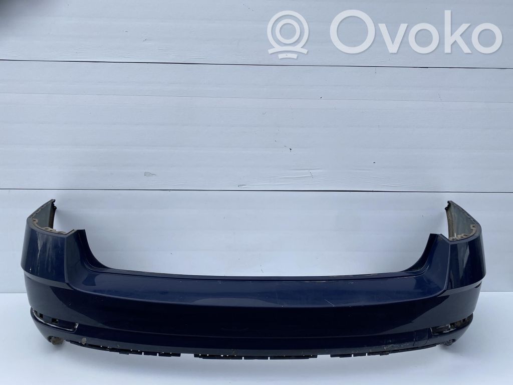 Skoda Octavia Mk3 (5E) Parachoques 