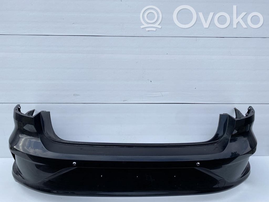 Volkswagen Arteon Rear bumper 