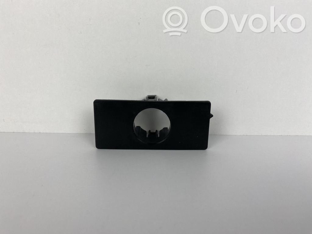 Volkswagen Taigo Rear parking sensor holder (PDC) 