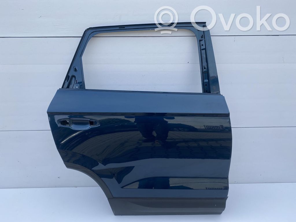 Seat Ateca Puerta trasera 