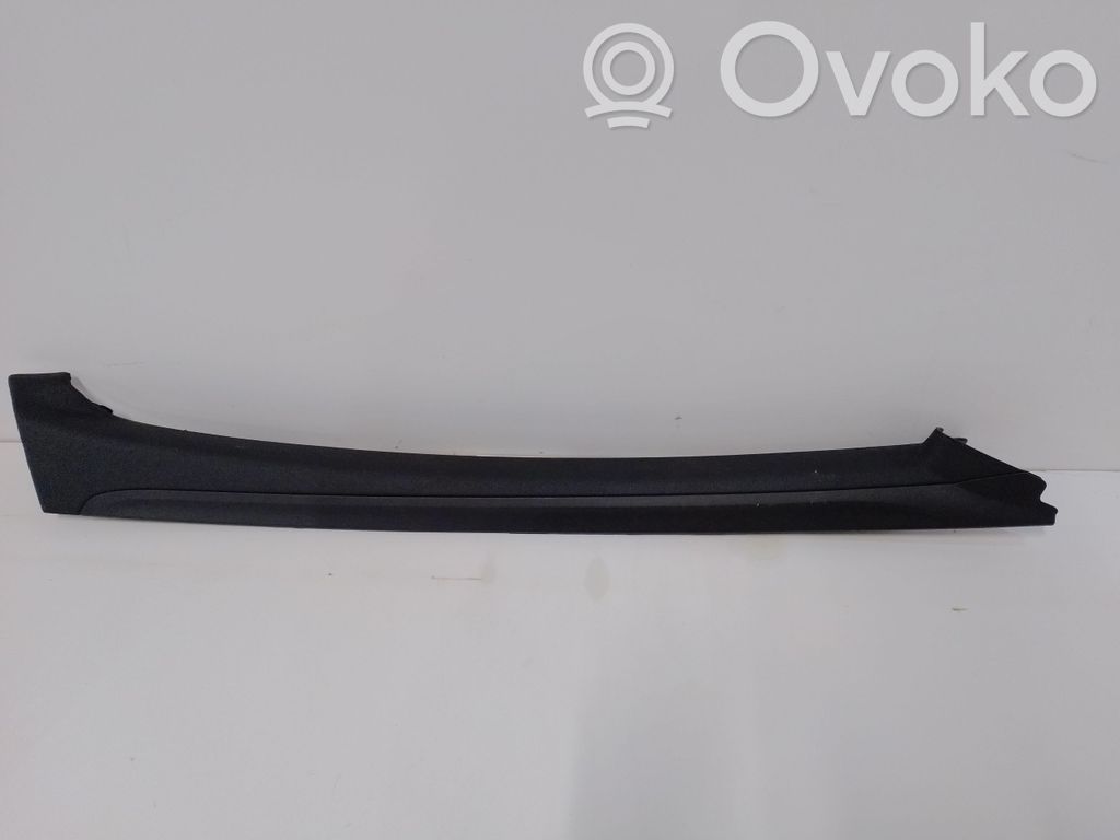 Citroen DS5 Отделка стойки (A) 