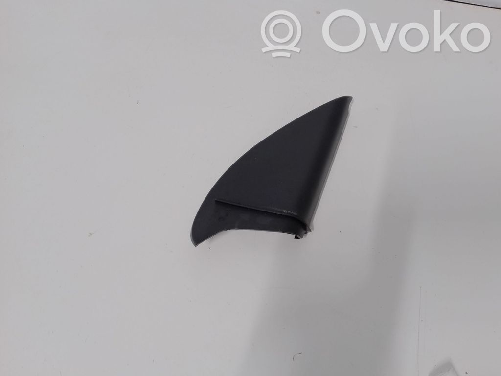 Audi A1 Muovisen sivupeilin kotelo 