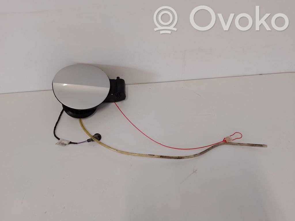 Audi A1 Fuel tank cap 