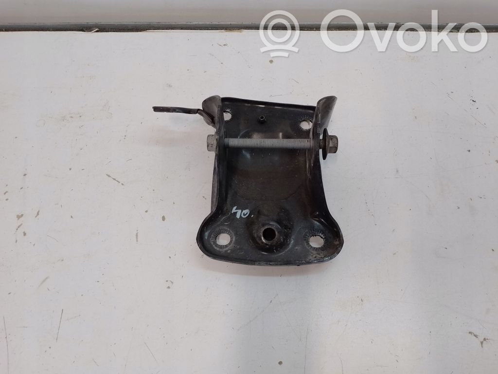 Skoda Scala Cits aizmugures šasijas elements 