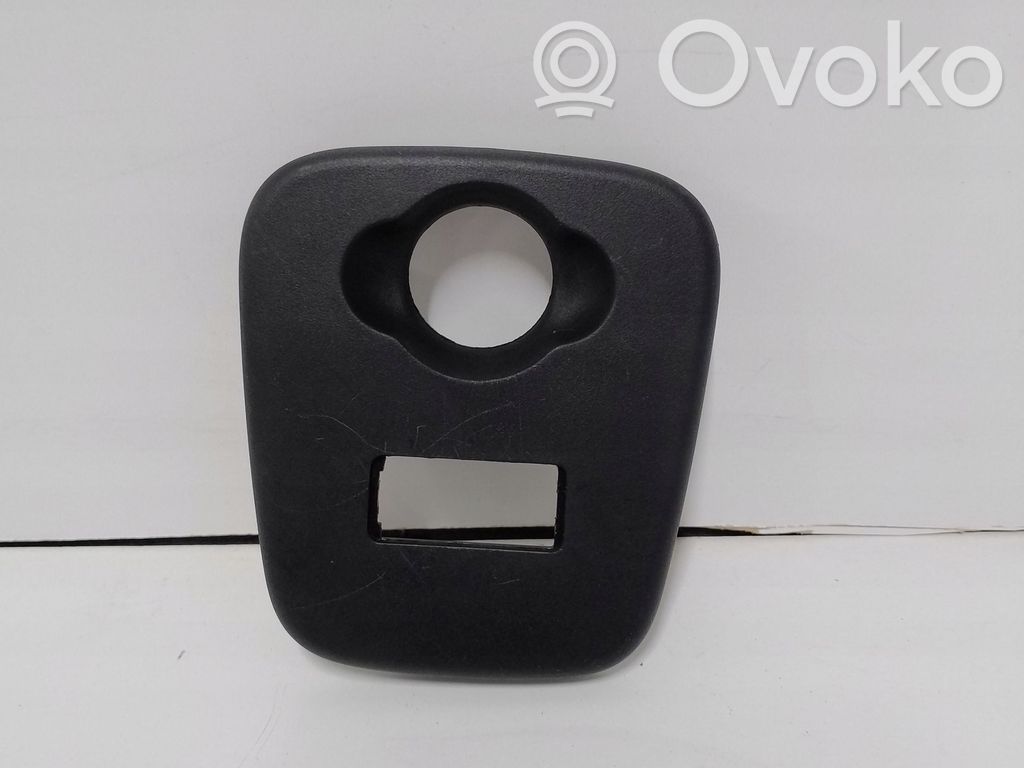 Mini One - Cooper F56 F55 AUX in-socket connector 