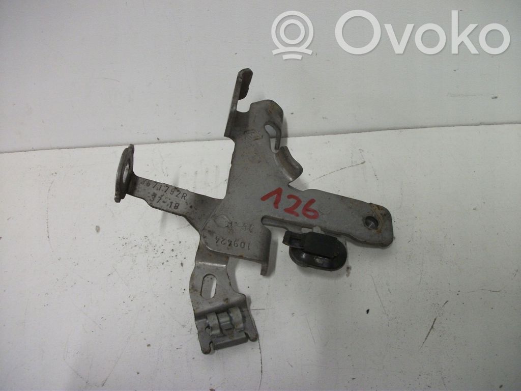 Mercedes-Benz A W177 Other exterior part 