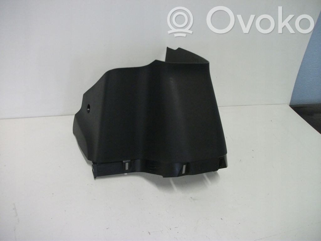Citroen Jumpy Dashboard center trim panel 