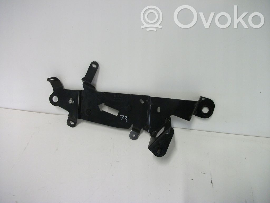 Toyota Proace Bracket in trunk/boot 