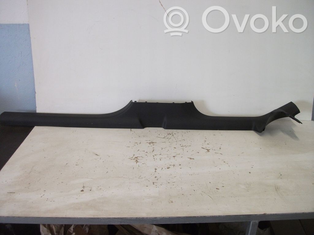 Skoda Kamiq Front sill trim cover 