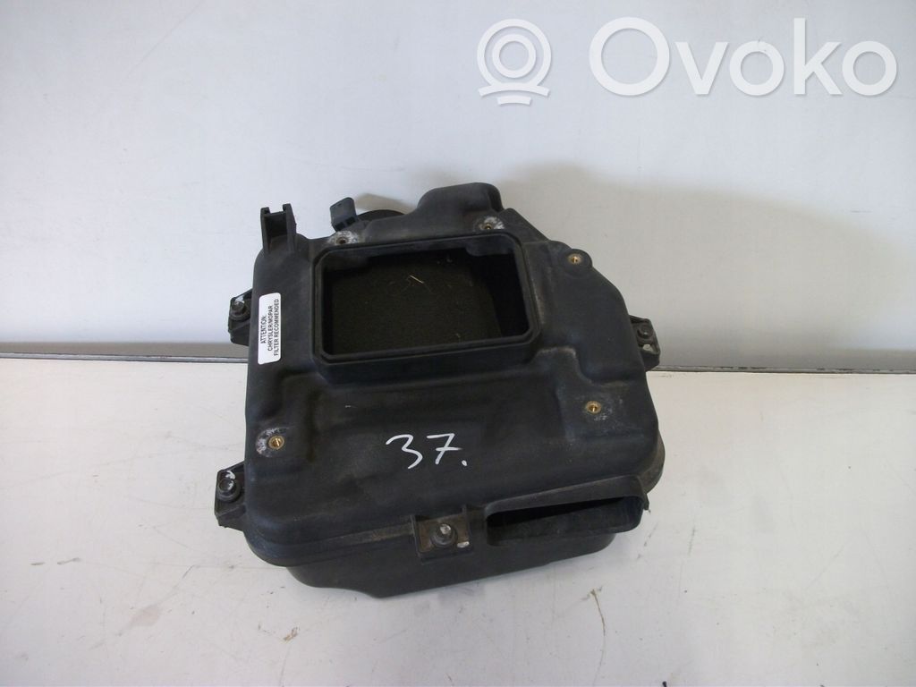 Jeep Compass Air filter box 