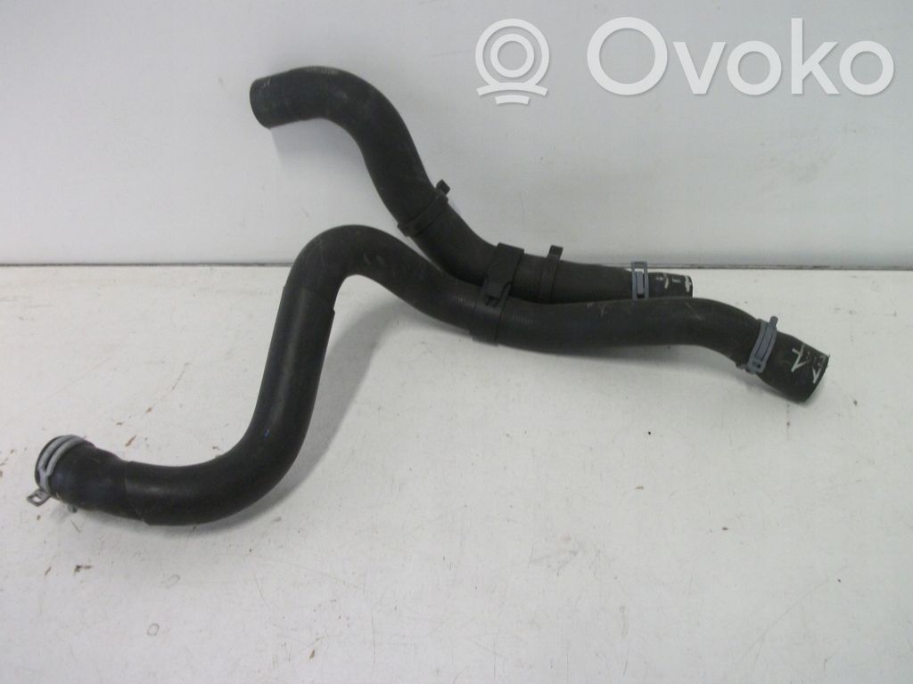 Audi A1 Engine coolant pipe/hose 
