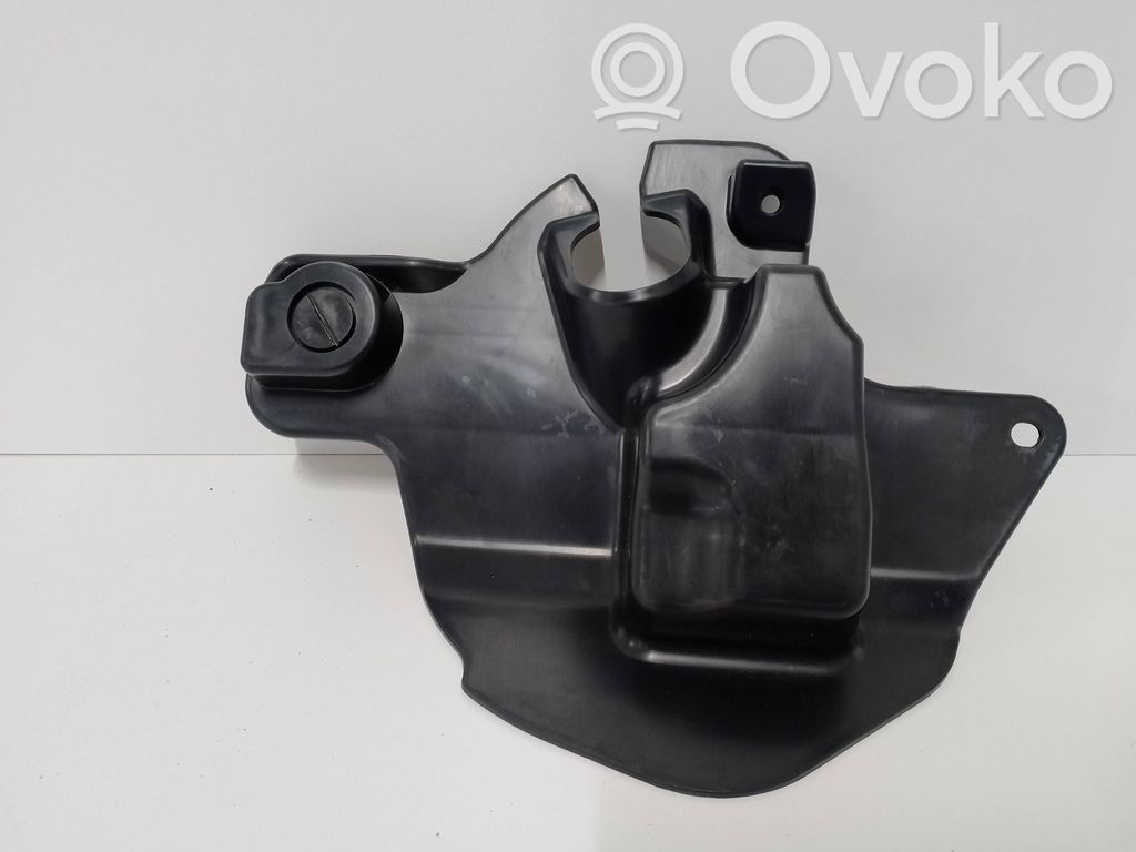 Mitsubishi ASX Other interior part 