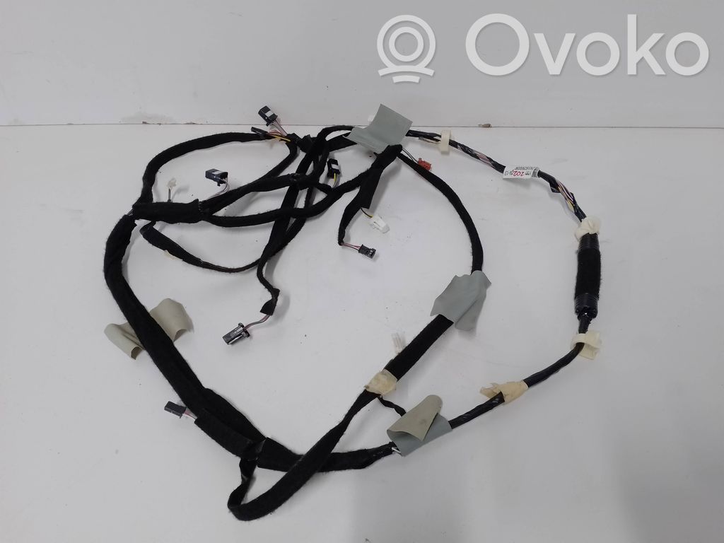 Renault Megane IV Otros cableados 
