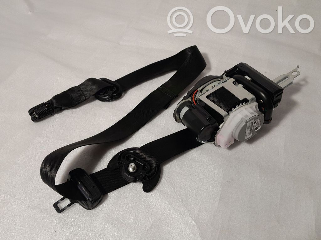 Audi Q8 Cinturón delantero 