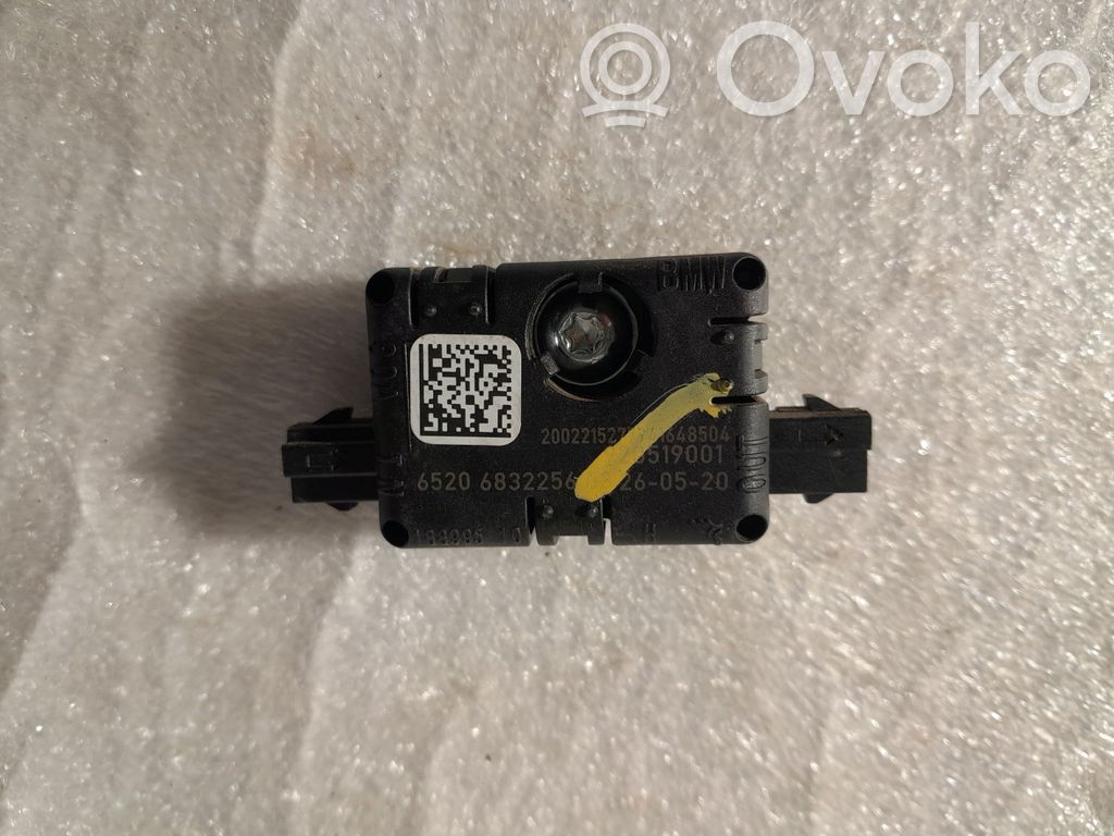 MPM control module   68322566832256X,6832256,X4G02