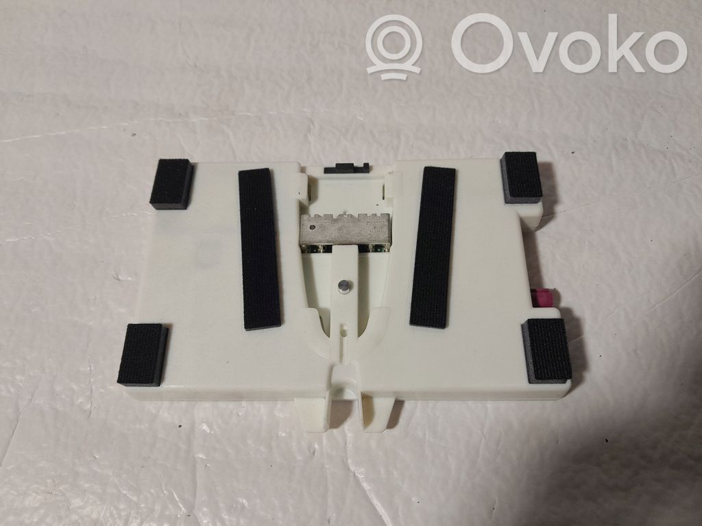 BMW 7 G11 G12 Other control units/modules 