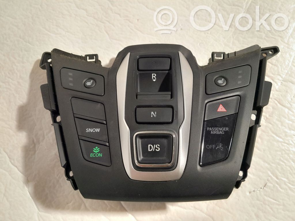 Honda Civic Включатель закрытия задней крышки 