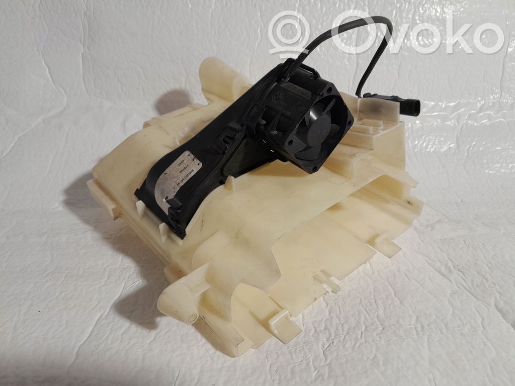 BMW X5 E70 Other devices 