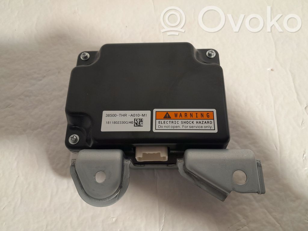 Renault Clio I Engine control unit/module 
