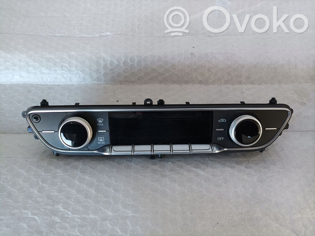 Audi A4 S4 B9 Unitate control climatizare 