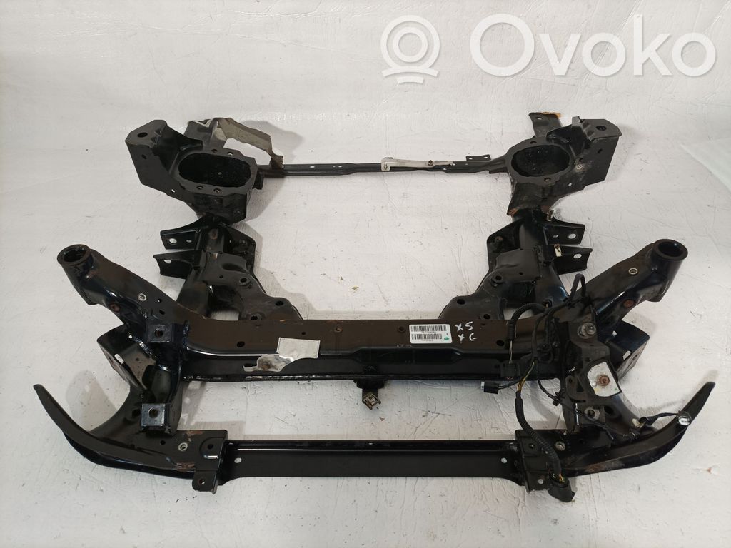 BMW X5 E70 Achsträger vorne 