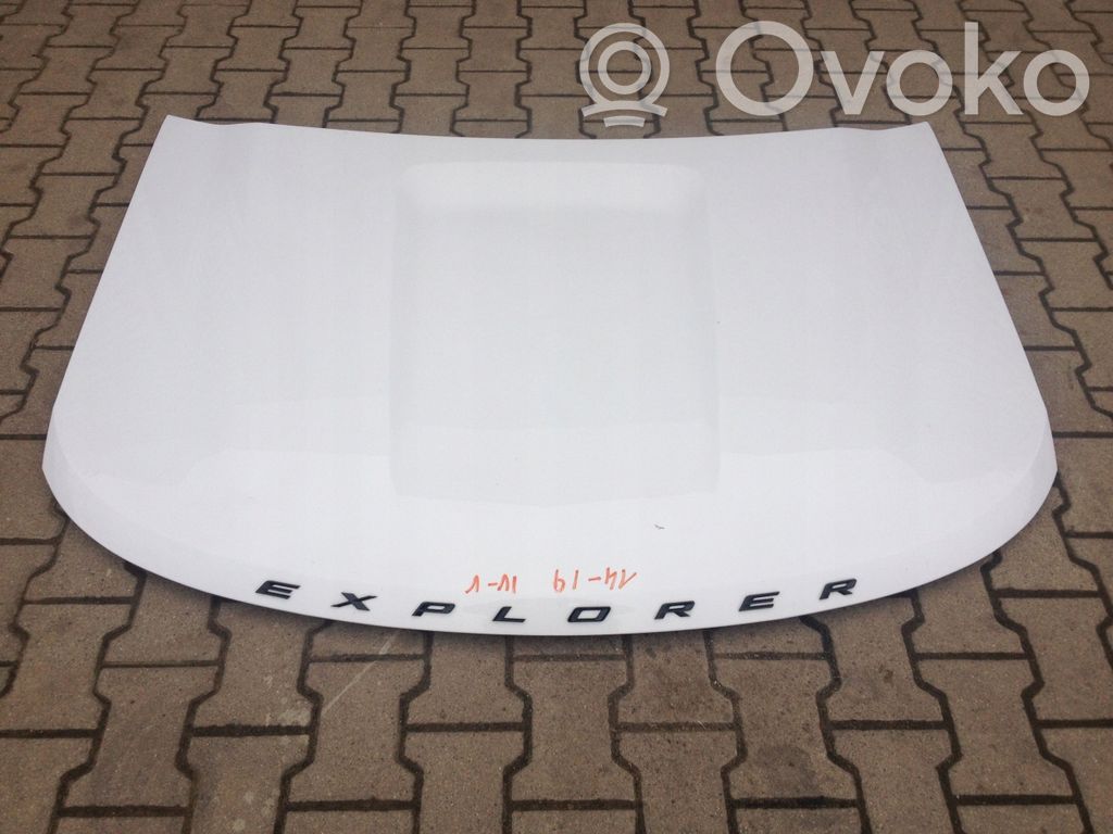 Engine bonnet/hood