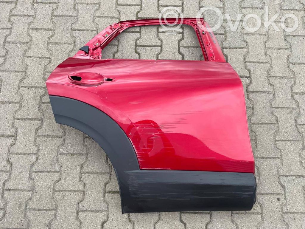Mazda CX-30 Galinės durys 