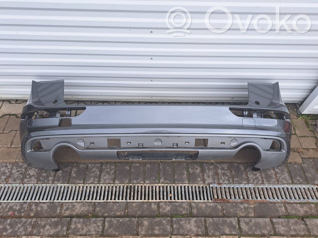 Audi Q5 SQ5 8R Parachoques 