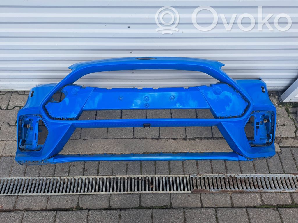 Ford Focus Front bumper 