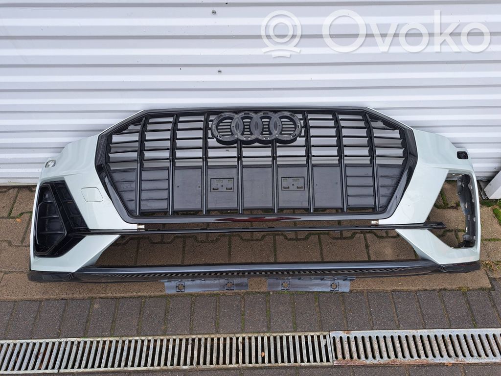 Audi Q3 F3 Paraurti anteriore 