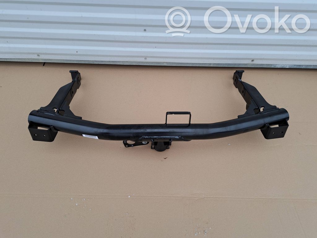 Audi E-tron GT Tow bar set 