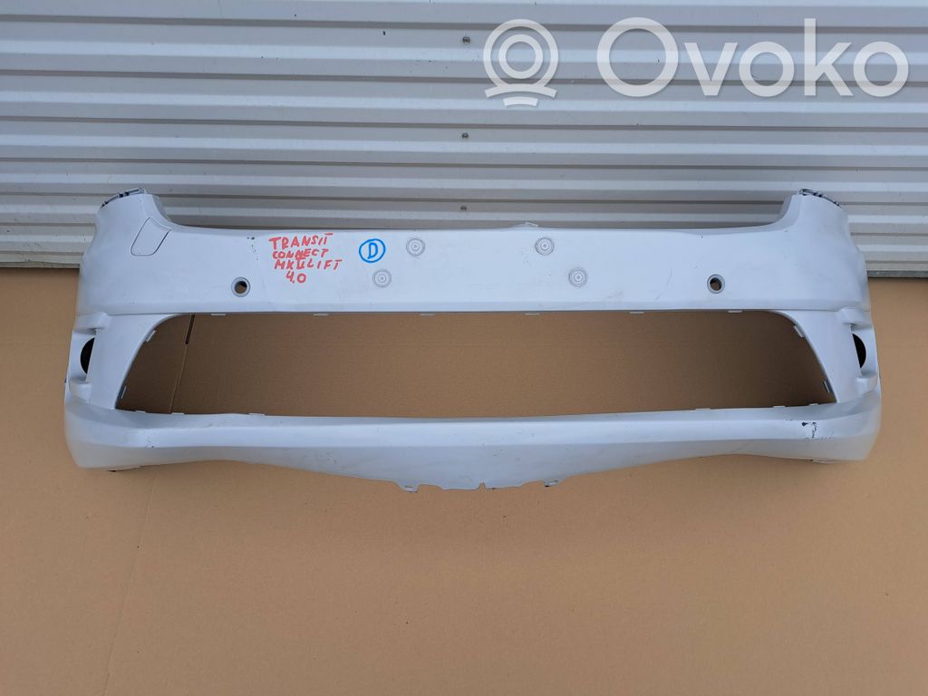 Ford Transit -  Tourneo Connect Parachoques delantero 