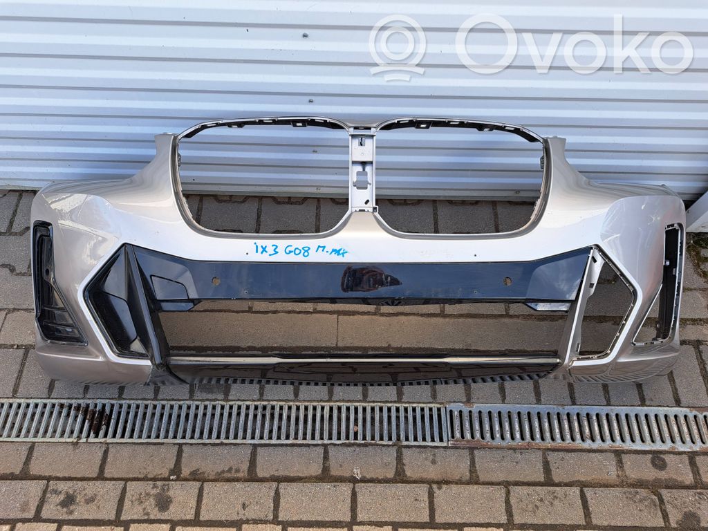 BMW iX3 G08 Bară față 