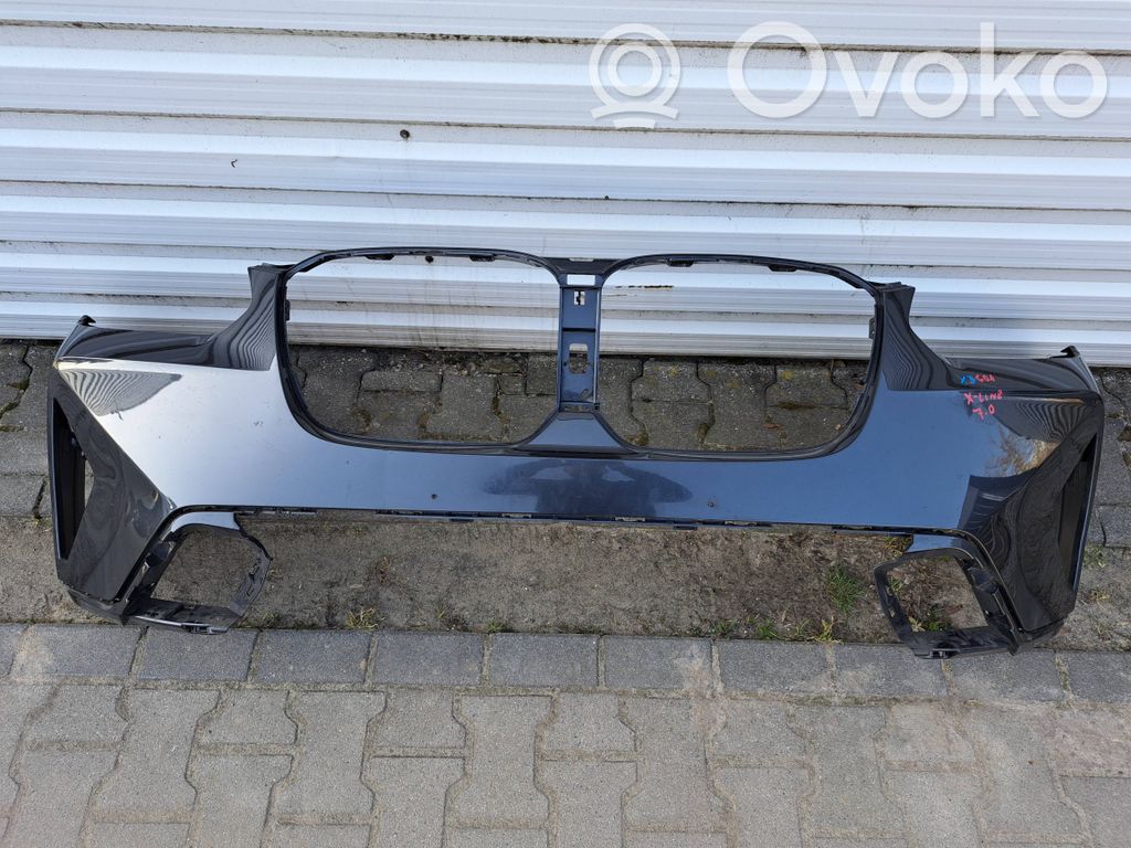 BMW X3 G01 Parachoques delantero 