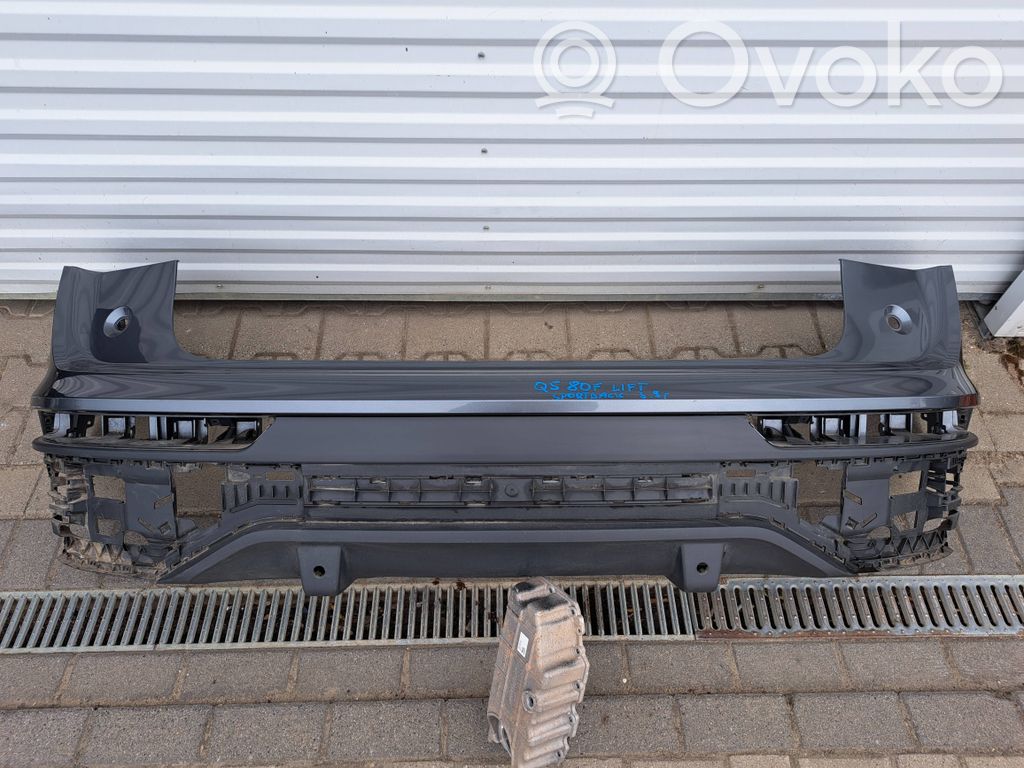 Audi Q5 SQ5 FY Parachoques 